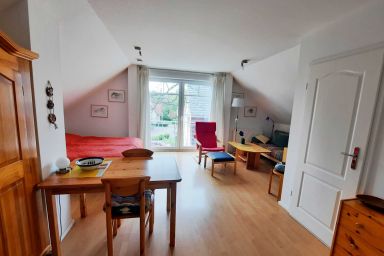 Haus Bernstein 3 - Appartement Bernstein 3