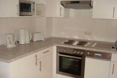 Birke 19 mit 2 Bädern - Ferienwohnung Birke 19