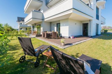 Residenz Seestern WE 09 - 3-Zimmer-Wohnung
