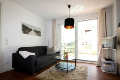 Villa Seeadler WE 10 - 2-Zimmer-Wohnung