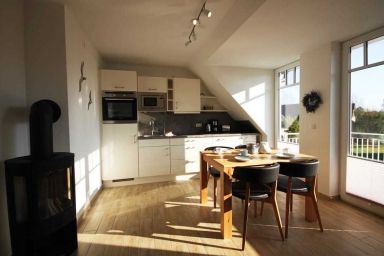 Parkstraße 14 WE 04 Haus Möwe - 3-Zimmer-Wohnung
