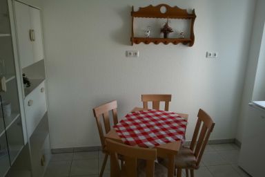 Ferienwohnung Grätz bei Rostock - Objekt 42016 - Ferienwohnung Grätz OG