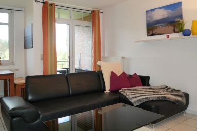 Haus Roland -Whg. 23 mit Schwimmbad und Sauna - Wohnung 23 mit Schwimmbad und Sauna