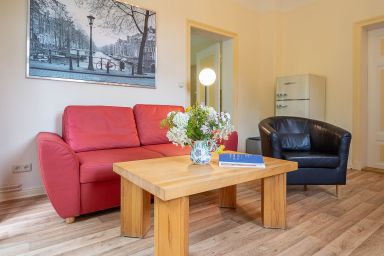 Villa Waldrose Whg. WR-02 - Waldrose Whg. 02