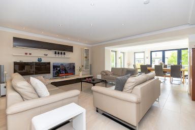 Ferienhaus Krischanweg 1... - KW-01