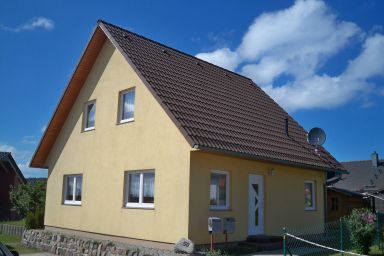 Meereswoge mit Wlan - Meereswoge