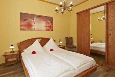 Haus Ostpreußen - Wohnung Silvia
