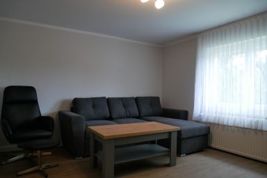 Ferienwohnungen & Bungalow Karlchen - Wohnung Obergeschoss