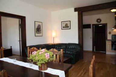 Ferienwohnungen im Bauernhaus - Objekt 44365 - Wohnung II