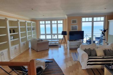 Maisonettewohnung Strandburg - Maisonettewohnung Wismar