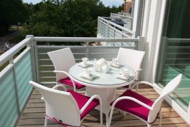 SONNENDECK App Nr 19 max 4 Pers - 7/19