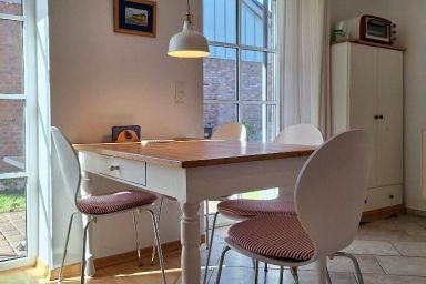 Ferienwohnung Matthias - - Ferienwohnung Matthias