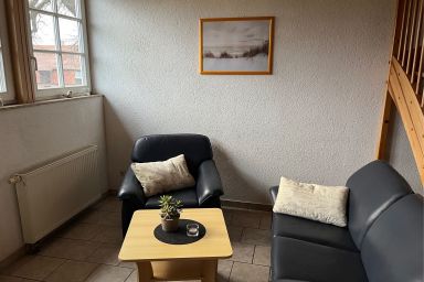 Ferienwohnung Krienke - Ferienwohnung 4