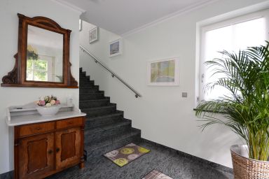 ! NEU ! Ferienhaus Binz - Ferienwohnung 2