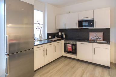 STRANDURLAUB App Nr 6 max 4 Pers - 4/6