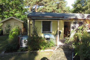 Zinnowitz Kiefernweg 5c Ferienbungalow 23 - BU 23