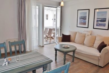 Villa Karola - Ferienwohnung 45467 - Whg. 17