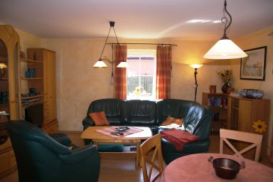 Ferienwohnungen Glöckner in ruhiger Lage mit WLAN - Ferienwohnung Sonnenblume