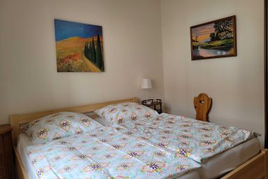 Ferienwohnungen Früchtenicht - Ferienwohnung 18