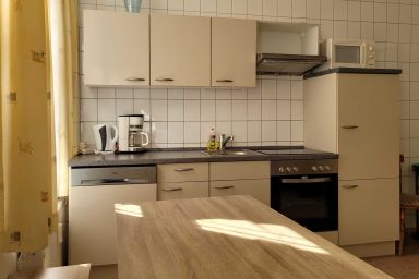 Ferienwohnungen Früchtenicht - Ferienwohnung 05