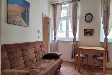 Ferienwohnungen Früchtenicht - Ferienwohnung 17