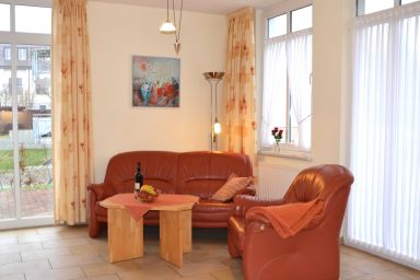 Ferienwohnungen Villa Am Sonnenstrand - Kat I - Wohnung 4