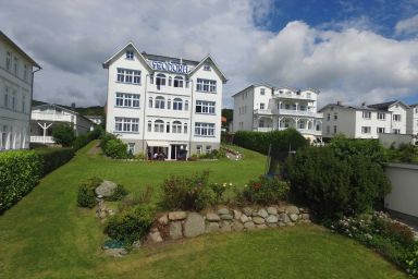 Villa Feodora - Das Haus mit dem einzigartigen Seeblick - 12 Binz