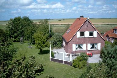 Ferienhaus in Dornumersiel 20-015a - 200-015a