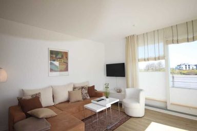 Villa Seeadler WE 12 - 2-Zimmer-Wohnung