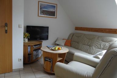 Ferienwohnung Fiete - Ferienwohnung Fiete-2 SZ bis max. 4 Pers. und 1 Baby