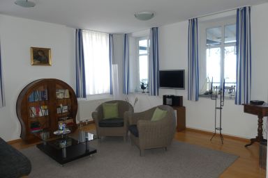 Ferienwohnung Villa Strandblick 09, Binz, (ID SB109) - Strandblick 09