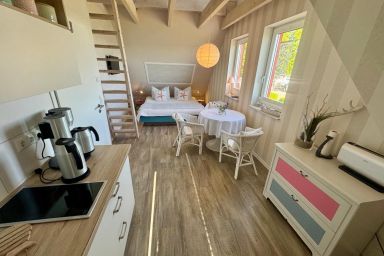 Ferienwohnung Roth - Ferienzimmer Roth