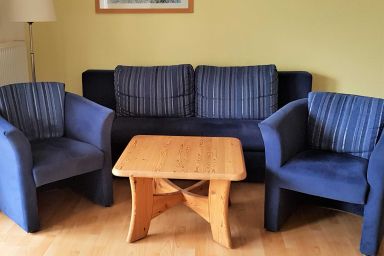Ferienwohnung Residenz am Buchenhain - Ferienwohnung am Buchenhain WHG 21