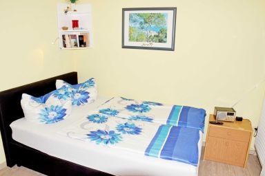 DEB 025 Selliner Ferienappartements mit Terrasse - 03 Ferienappartement mit Terrasse EG