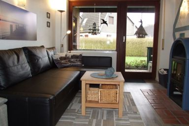 Ferienhaus Dat Lüttje Huus