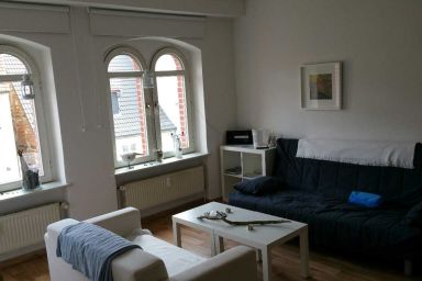 Ferienwohnung im Stadtkern