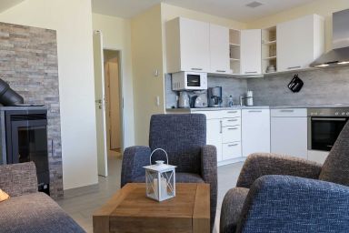 Vineta Ferienpark Usedom - Moosbeere Premium