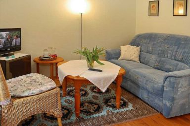 Pension Froeschel - Doppelzimmer Nr. 8
