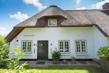 Landhaus Treskersand - Hausteil Sonne