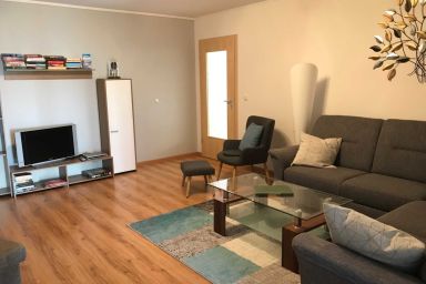 Ferienwohnung Sommersprosse