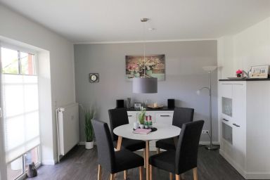 Ferienwohnung Odin