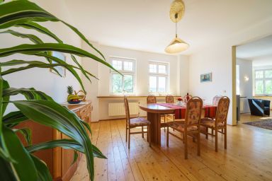 Ferienwohnungen Haney - Wohnung zwischen Meer und See