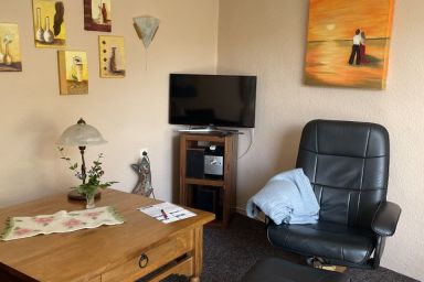 Ferienwohnung Bradler - Ferienwohnung