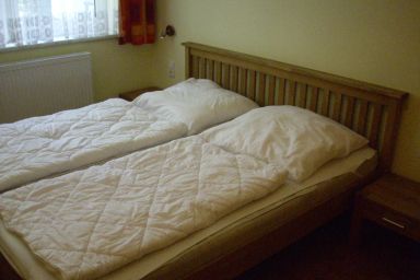Käuzchenkuhle - Zimmer 37 Dreibettzimmer