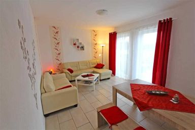 Ferienwohnungen Neppermin USE 2940 - USE 2941-Traum 2