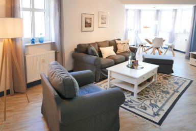 Strandburg Juist Turmwohnung  105 Ref. 50957 - Strandburg Juist Turmwohnung 105 Ref. 50957