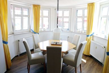 Inselresidenz Strandburg Juist Turmwohnung 205 Ref. 50959 - Inselresidenz Strandburg Juist Turmwohnung  205  Ref. 50959