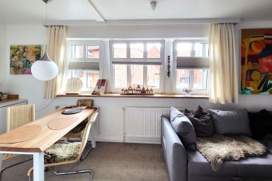 Inselresidenz Strandburg Ferienwohnung 210 Ref 230875