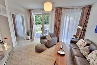 Villa Bettina  Wohnung 03 - Wohnung 03