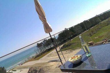 prora46  Meerblick Apartment - Prora 46 - Meerblick Appartement im Ostseebad Binz Prora